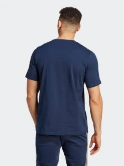 Adidas Mens 23/24 DNA GRE Tee -Barbou Clothing Shop VM2B2 SQ2 0000000004 BLACK MDb