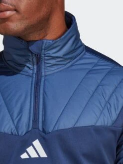 Adidas Mens Tiro Club 23 Winterized Top -Barbou Clothing Shop VM2BU SQ4 0000000048 NAVY MDd