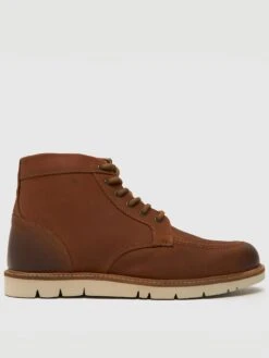 Schuh Schuh Daxton Boot - Brown