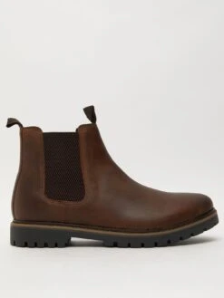 Schuh Dawson Chelsea Boot - Brown