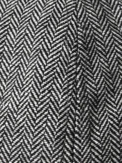 Joe Browns Monterey Herringbone Cap - Grey -Barbou Clothing Shop VMZQN SQ4 0000000005 GREY SLd1