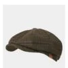Joe Browns James St Baker Boy Hat - Multi