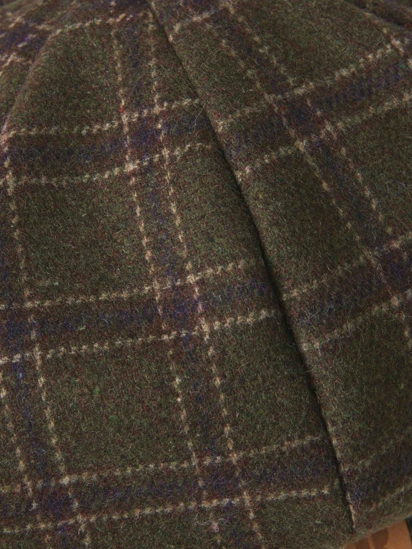 Joe Browns James St Baker Boy Hat - Multi 3 Joe Browns James St Baker Boy Hat - Multi - Image 3