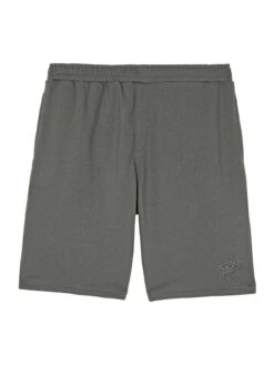 Umbro Sport Style Long Jog Short - Grey