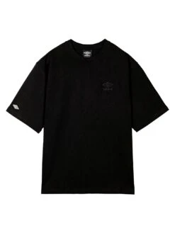 Umbro Sports Style Oversize Tee - Black