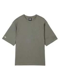 Umbro Sports Style Oversize Tee - Grey