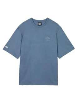 Umbro Sports Style Oversize Tee - Blue