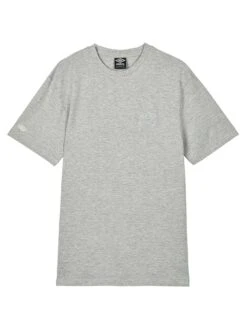 Umbro Sport Style Pique Tee - Grey