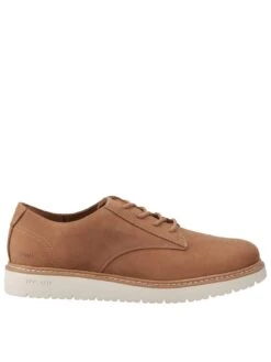 TOMS Men's Navi Oxford Shoe - Brown