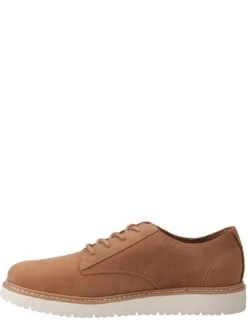 TOMS Men's Navi Oxford Shoe - Brown -Barbou Clothing Shop VNE9R SQ4 0000000143 BROWN SLt