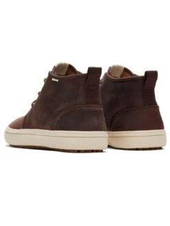 TOMS Men's Carlo Mid Terrain Mid Boot - Tan -Barbou Clothing Shop VNE9Z SQ3 0000000143 BROWN SLb