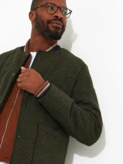 Joe Browns In Style Jacket - Green -Barbou Clothing Shop VNGQO SQ4 0000000047 GREEN MDd