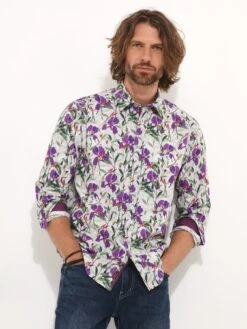 Joe Browns Blooming Marvellous Shirt - Multi