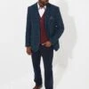 Joe Browns Check It Out Blazer - Blue