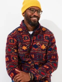 Joe Browns Fun And Free Funnel - Multi -Barbou Clothing Shop VNGUP SQ3 0000000029 MULTI MDo