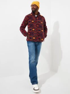 Joe Browns Fun And Free Funnel - Multi -Barbou Clothing Shop VNGUP SQ4 0000000029 MULTI MDd