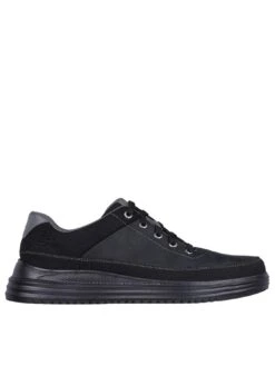 Skechers Proven Trainer - Black