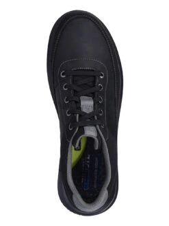 Skechers Proven Trainer - Black -Barbou Clothing Shop VNHQX SQ4 0000000004 BLACK SLt