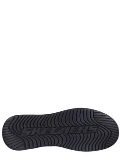 Skechers Proven Trainer - Black -Barbou Clothing Shop VNHQX SQ5 0000000004 BLACK SLu