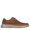 Skechers Proven Trainer - Brown