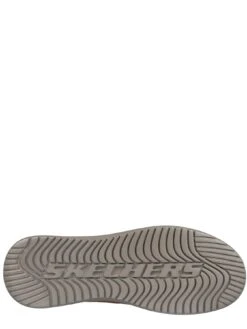 Skechers Proven Trainer - Brown -Barbou Clothing Shop VNHQY SQ5 0000000143 BROWN SLu