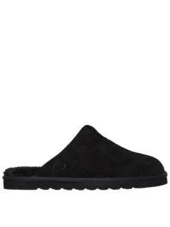 Skechers Renten Palco Slipper - Black