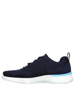 Skechers Skech-Air Dynamight Tuned Trainer - Navy -Barbou Clothing Shop VNHSM SQ3 0000000048 NAVY SLb