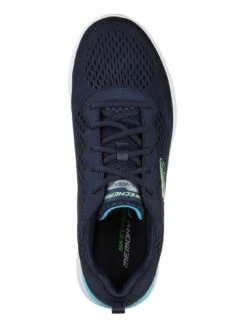 Skechers Skech-Air Dynamight Tuned Trainer - Navy -Barbou Clothing Shop VNHSM SQ4 0000000048 NAVY SLt