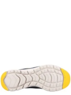 Skechers Flex Adv 4.0 Trainer - Dark Grey -Barbou Clothing Shop VNHU5 SQ5 0000000070 DARK GREY SLu