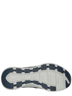 Skechers D'Lux Walker-Orford Slip On Trainer -Barbou Clothing Shop VNHU7 SQ5 0000000048 NAVY SLu