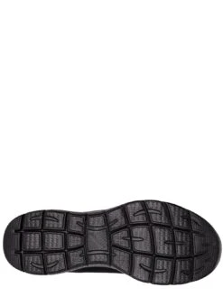 Skechers Summits Torre Trainer - Black -Barbou Clothing Shop VNHU9 SQ5 0000000004 BLACK SLu