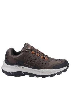 Skechers Equalizer 5.0 Trail Solix Sneaker - Brown