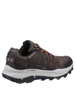 Skechers Equalizer 5.0 Trail Solix Sneaker - Brown -Barbou Clothing Shop VNHUZ SQ3 0000000143 BROWN SLb