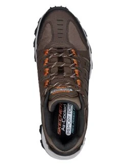 Skechers Equalizer 5.0 Trail Solix Sneaker - Brown -Barbou Clothing Shop VNHUZ SQ4 0000000143 BROWN SLt