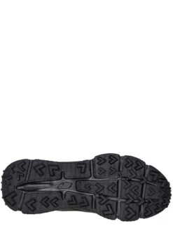 Skechers Skech-Air Envoy Bulldozer Goodyear Shoe - Black -Barbou Clothing Shop VNHV1 SQ5 0000000004 BLACK SLu