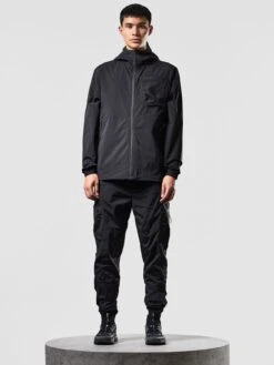 Weekend Offender Pacquiao Nylon Technical Combat Trousers - Black -Barbou Clothing Shop VNQ0W SQ3 0000000004 BLACK MDo