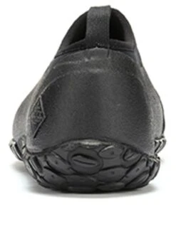 Muck Boots Muckboot M's Muckster Ii Low Shoe - Black -Barbou Clothing Shop VNQ1Y SQ3 0000000004 BLACK SLb