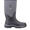 Muck Boots Muckboot Calder Wellie - Black