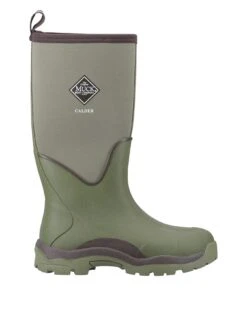 Muck Boots Muckboot Calder Wellie - Green