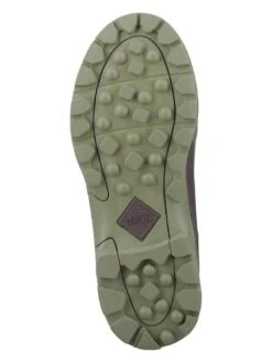 Muck Boots Muckboot Calder Wellie - Green -Barbou Clothing Shop VNQ21 SQ5 0000000047 GREEN SLu