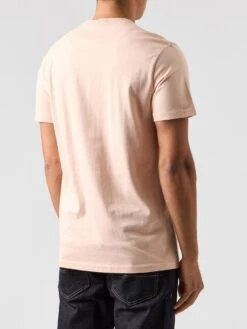 Weekend Offender Cannon Beach Badge T-Shirt - Light Pink -Barbou Clothing Shop VNQ4M SQ3 0000000367 LIGHT PINK MDo