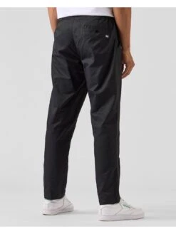 Weekend Offender Talabot Relaxed Tailored Trousers - Black -Barbou Clothing Shop VNQ7I SQ3 0000000004 BLACK MDo