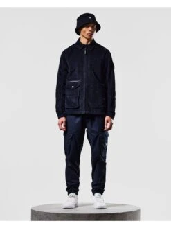 Barbou Clothing Shop -Barbou Clothing Shop VNQ7N SQ2 0000000048 NAVY MDb