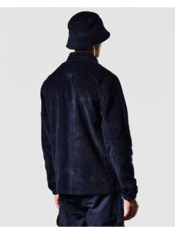 Weekend Offender Vinnie Corduroy Overshirt - Navy -Barbou Clothing Shop VNQ7N SQ3 0000000048 NAVY MDo