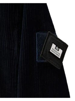 Weekend Offender Vinnie Corduroy Overshirt - Navy -Barbou Clothing Shop VNQ7N SQ6 0000000048 NAVY MDd2