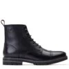 Base London Sparrow Lace Up Boot