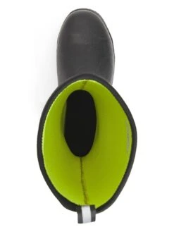 Muck Boots Muckboot Chore Max S5 Safety Wellie - Blue -Barbou Clothing Shop VNQ88 SQ4 0000000020 BLUE SLt