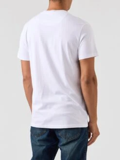 Weekend Offender Ronnie Happy Mondays Graphic T-Shirt - White 8 Weekend Offender Ronnie Happy Mondays Graphic T-Shirt - White -Barbou Clothing Shop VNQ91 SQ3 0000000013 WHITE MDo