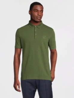 BOSS Passenger Polo Shirt