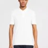 BOSS Pallas Regular Fit Polo Shirt